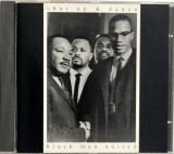 Shut Up &amp; Dance &lrm;&ndash; Black Men United _ NM / NM cd muzica house _ Rough Trade ,Germania, 1995
