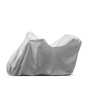 Husa Exterior Moto Cu Portbagaj Inalt Marimea L Carpassion 248 x 104 x 127 cm