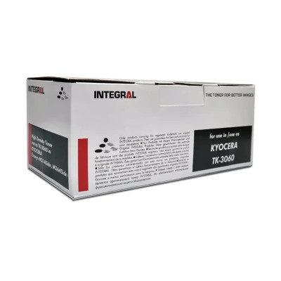 Cartus Toner Compatibil Kyocera TK-3060 Integral-Germany foto