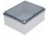Carcasa ABS, 225mmx275mmx120mm, IP66, SCHNEIDER ELECTRIC - NSYTBS292412T