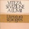 Viteza si Viziune a Lumii. Literatura si Progres