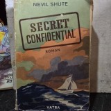 Secret Confidential - Nevil Shute