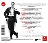 Passion Jaroussky | Philippe Jaroussky, Clasica, Erato