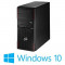 PC Refurbished Fujitsu Esprimo P700, i5-2400, Win 10 Home