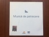 Muzica de petrecere cd disc selectii muzica lautareasca populara roton 2007 VG+