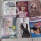 LOT 6 CARTI NORA ROBERTS~RAUL DIVIN+SCANDALURI INTIME+MINCIUNI SINCERE+PERLE...