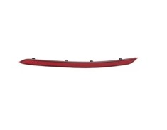 Element reflectorizant catadioptru Volkswagen Passat (B8), 07.2019-, montare spate, stanga, exterior, DEPO