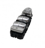 Butoane geamuri electrice Topautochei&reg; pentru Mercedes W205 S205 X253 C253 GLC, negru