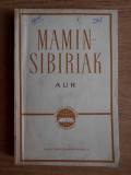 D. N. Mamin-Sibiriak - Aur