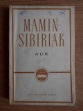 D. N. Mamin-Sibiriak - Aur