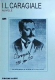 Ion Luca Caragiale - Nuvele (2002)