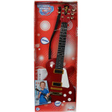 Chitara Rock My Music World 53 cm, Rosie