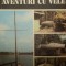 AVENTURI CU VELE de NICOLAE CARP