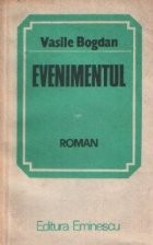 Evenimentul - Roman foto