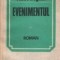 Evenimentul - Roman