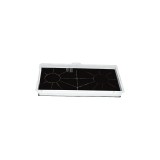Filtru carboni activi pentru hotă BOSCH 00461422 00571854 SIEMENS Original