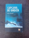 Capcana de gheata - Kitty Sewell