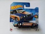 bnk jc Hot Wheels 2023 &#039;86 Ford Thunderbird Pro Stock - 107/250