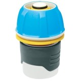 Cupla rapida, cu stop, 3/4&quot; - 5/8&quot;, Aquacraft