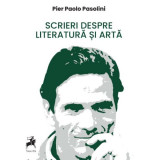 Scrieri despre literatura si arta - Tracus Arte