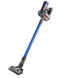Aspirator vertical fara fir Andowl , reincarcabil, 600W, 0.8 l, 110-240V
