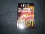 COLIN FALCONER - XANADU