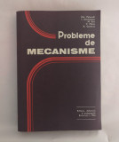 Probleme de mecanisme, Chr. Pelecudi, 1982
