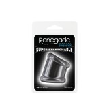 Inel erectie Renegade - Suave Ball Stretcher, NS Toys