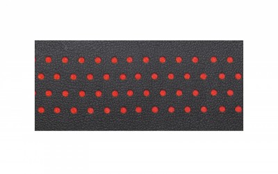 Ghidolina WAG Double Color, culoare negru / rosu Cod:588140049RM foto