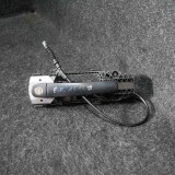 M&acirc;ner exterior ușă dreapta față VW UP 121, 122, BL1, BL2 2014 OEM: 5N0837017E 1752915