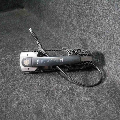 M&amp;acirc;ner exterior ușă dreapta față VW UP 121, 122, BL1, BL2 2014 OEM: 5N0837017E 1752915 foto