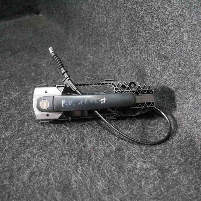 M&acirc;ner exterior ușă dreapta față VW UP 121, 122, BL1, BL2 2014 OEM: 5N0837017E 1752915