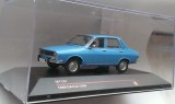 Macheta Dacia 1300 1969 bleu - IST Models 1/43
