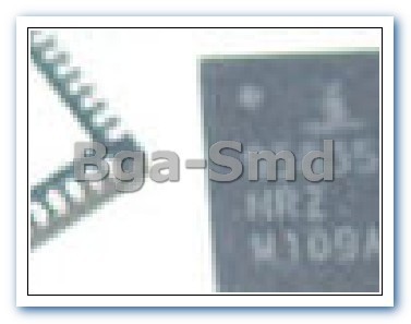 ISL95835HRZ Circuit Integrat foto
