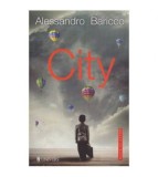 Alessandro Baricco - City - 125472