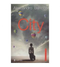 Alessandro Baricco - City - 125472