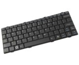Tastatura Fujitsu Neagra AEJR2U00020, CP432366 01, M1010, Amilo Mini Ui3520