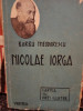 Barbu Theodorescu - Nicolae Iorga (1943)