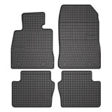 Cumpara ieftin Set Covorase cauciuc dedicate MAZDA 2 (2015-2020)