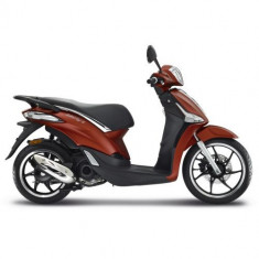 Piaggio Liberty S 50 4T 3V &amp;#039;19 foto