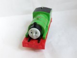 bnk jc Thomas &amp; Friends Mattel Trackmaster 2013 - Percy