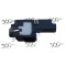 Buzzer speaker iPhone 12 / 12 PRO