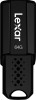 Lexar JumpDrive S80 Flash Drive (USB 3.1) 64GB