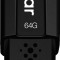 Lexar JumpDrive S80 Flash Drive (USB 3.1) 64GB