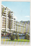 bnk cp Bucuresti - Hotel Ambasador - circulata