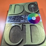 Dictionar de sinonime, antonime si paronime cu CD