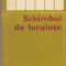 Schimbul de Locuinte