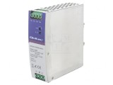 Alimentator Pulsatoriu 150W 24V 6.25A IP20 pentru Şină DIN