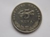 5 KUNA 2018-text latin, Europa
