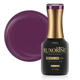 Cumpara ieftin Oja Semipermanenta Revolux LUXORISE, Grape Juice 15ml